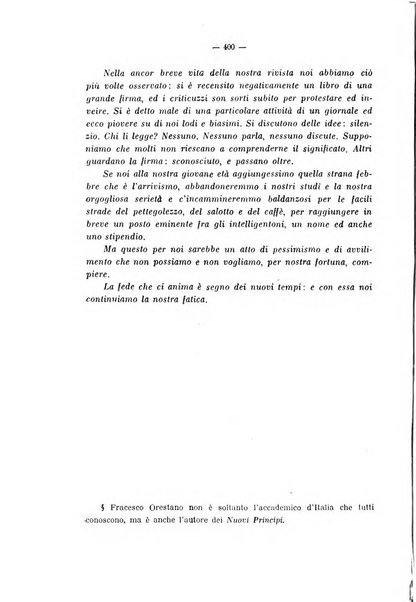 Il saggiatore pubblicazione di critica e di filosofia