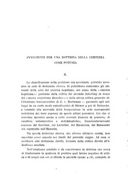 Il saggiatore pubblicazione di critica e di filosofia