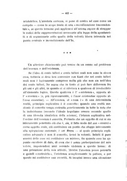 Il saggiatore pubblicazione di critica e di filosofia