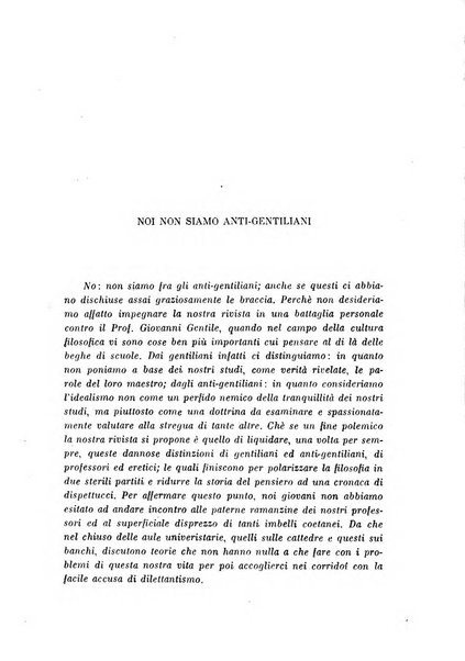 Il saggiatore pubblicazione di critica e di filosofia