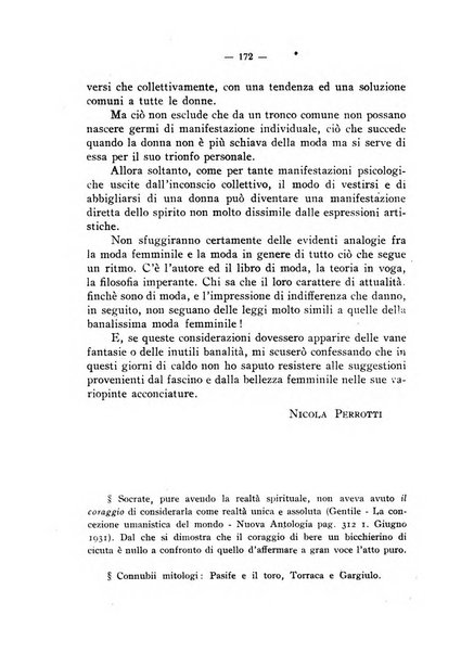 Il saggiatore pubblicazione di critica e di filosofia