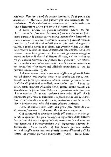 Il saggiatore pubblicazione di critica e di filosofia