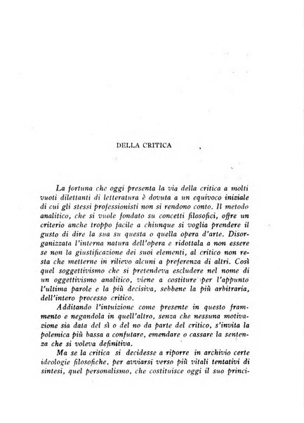 Il saggiatore pubblicazione di critica e di filosofia