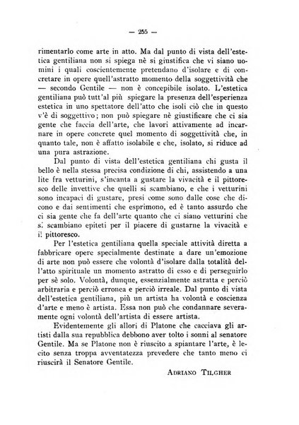 Il saggiatore pubblicazione di critica e di filosofia