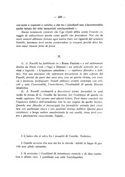 Il saggiatore pubblicazione di critica e di filosofia