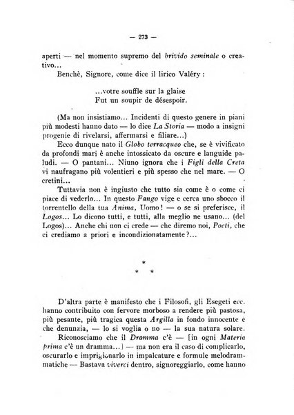 Il saggiatore pubblicazione di critica e di filosofia