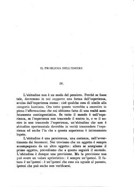 Il saggiatore pubblicazione di critica e di filosofia