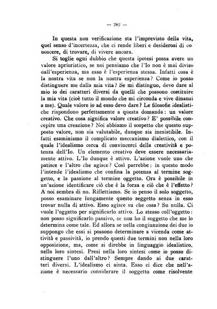 Il saggiatore pubblicazione di critica e di filosofia