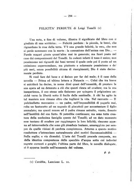 Il saggiatore pubblicazione di critica e di filosofia