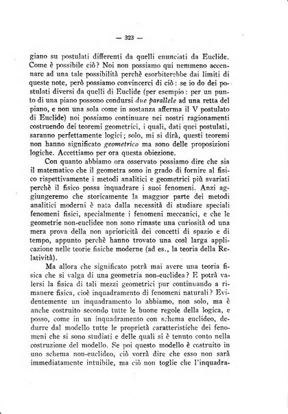 Il saggiatore pubblicazione di critica e di filosofia