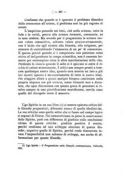 Il saggiatore pubblicazione di critica e di filosofia