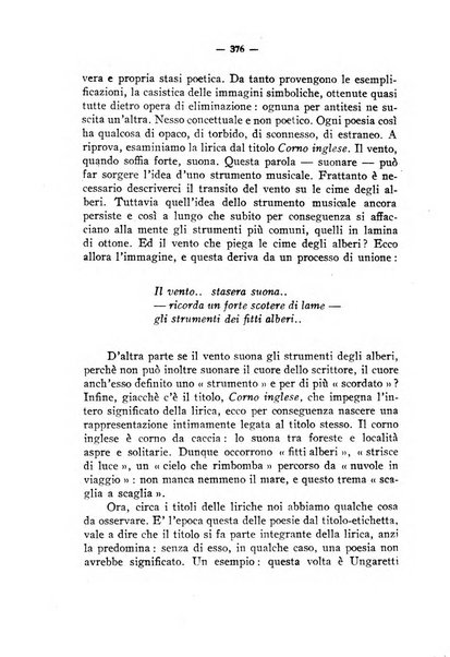 Il saggiatore pubblicazione di critica e di filosofia