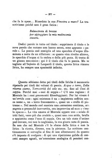 Il saggiatore pubblicazione di critica e di filosofia