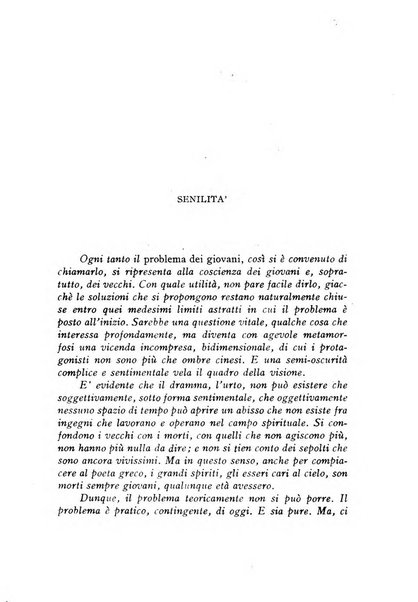 Il saggiatore pubblicazione di critica e di filosofia