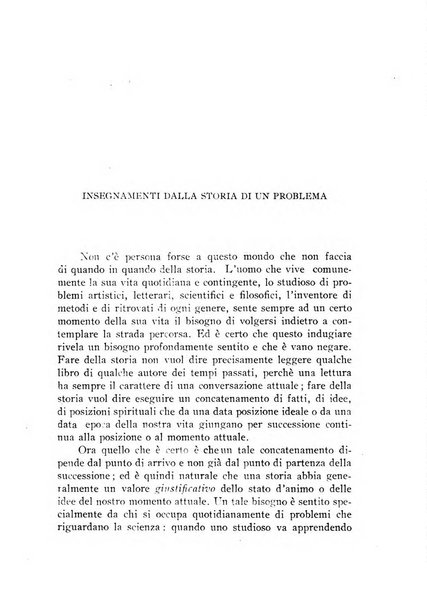 Il saggiatore pubblicazione di critica e di filosofia