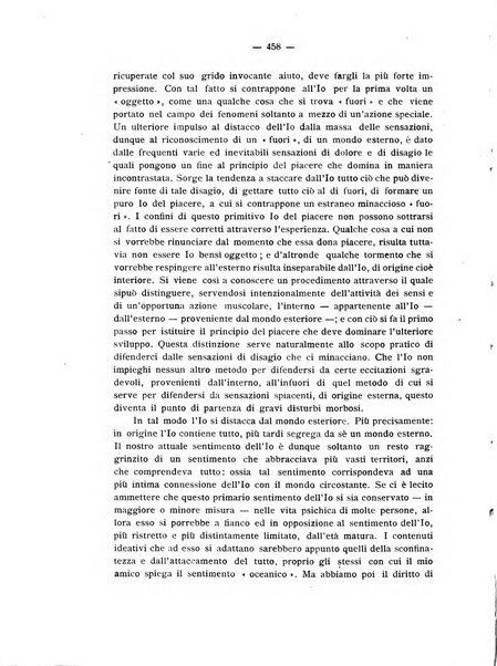 Il saggiatore pubblicazione di critica e di filosofia