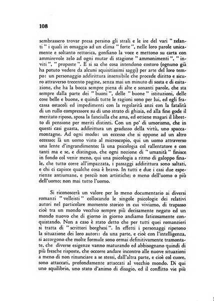 Il saggiatore pubblicazione di critica e di filosofia