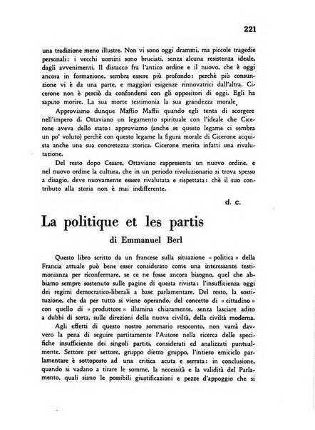 Il saggiatore pubblicazione di critica e di filosofia