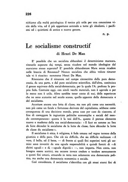 Il saggiatore pubblicazione di critica e di filosofia