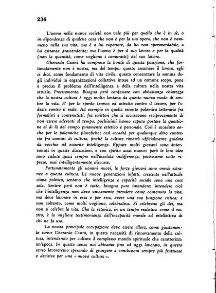 Il saggiatore pubblicazione di critica e di filosofia