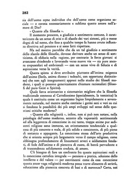 Il saggiatore pubblicazione di critica e di filosofia