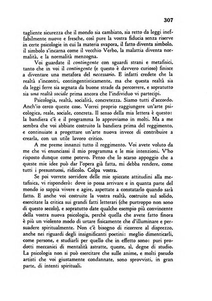 Il saggiatore pubblicazione di critica e di filosofia