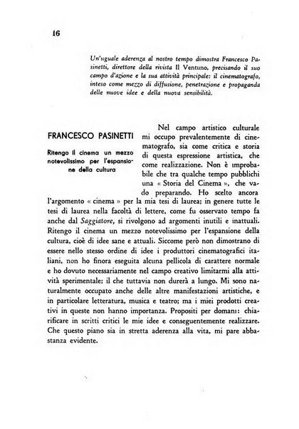 Il saggiatore pubblicazione di critica e di filosofia