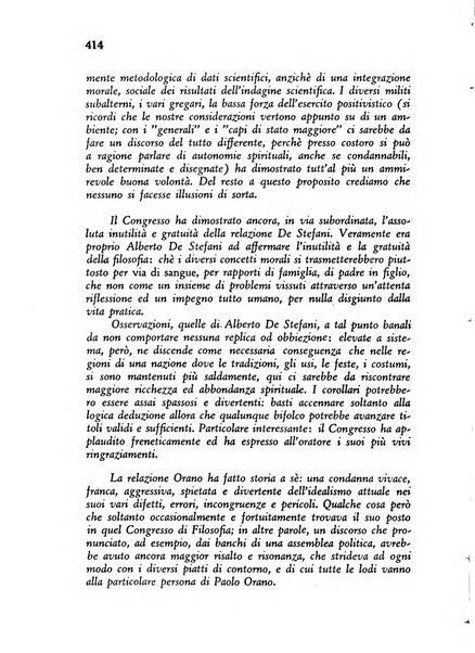 Il saggiatore pubblicazione di critica e di filosofia