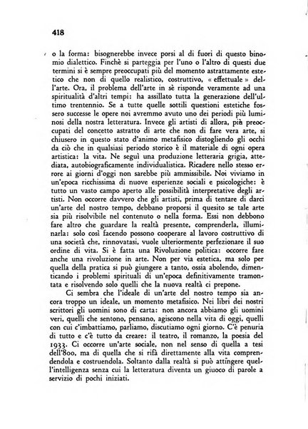 Il saggiatore pubblicazione di critica e di filosofia