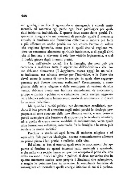 Il saggiatore pubblicazione di critica e di filosofia