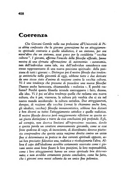 Il saggiatore pubblicazione di critica e di filosofia