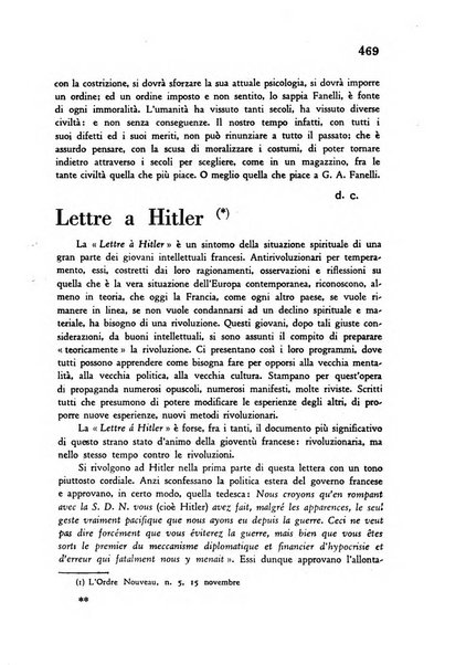 Il saggiatore pubblicazione di critica e di filosofia