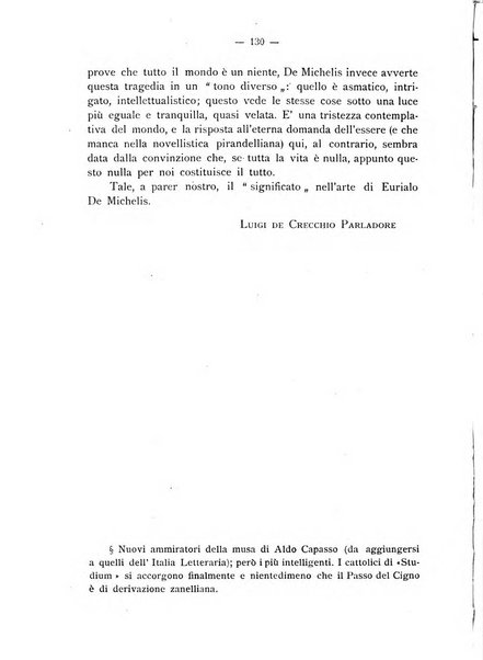 Il saggiatore pubblicazione di critica e di filosofia