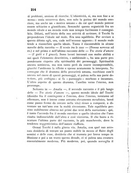 Il saggiatore pubblicazione di critica e di filosofia