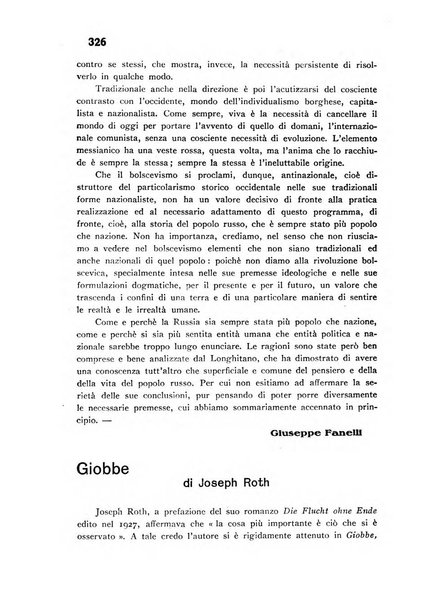 Il saggiatore pubblicazione di critica e di filosofia