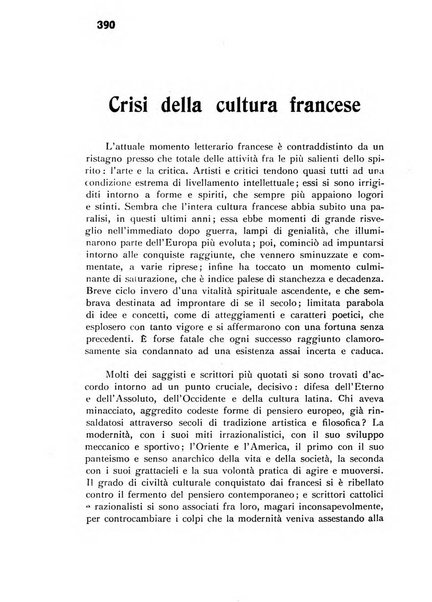 Il saggiatore pubblicazione di critica e di filosofia