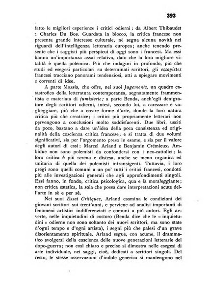 Il saggiatore pubblicazione di critica e di filosofia