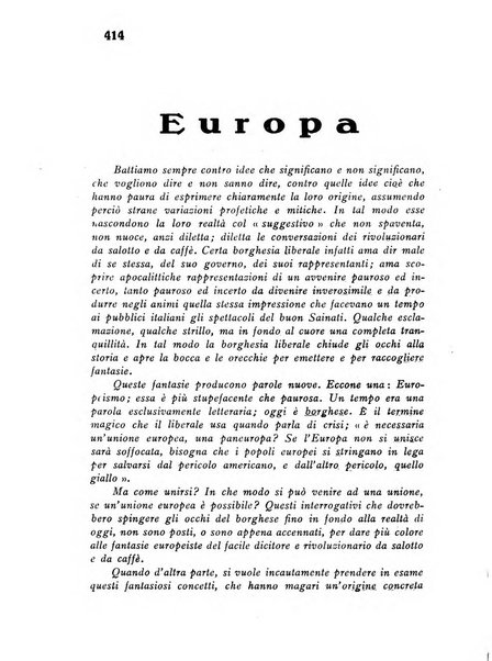 Il saggiatore pubblicazione di critica e di filosofia