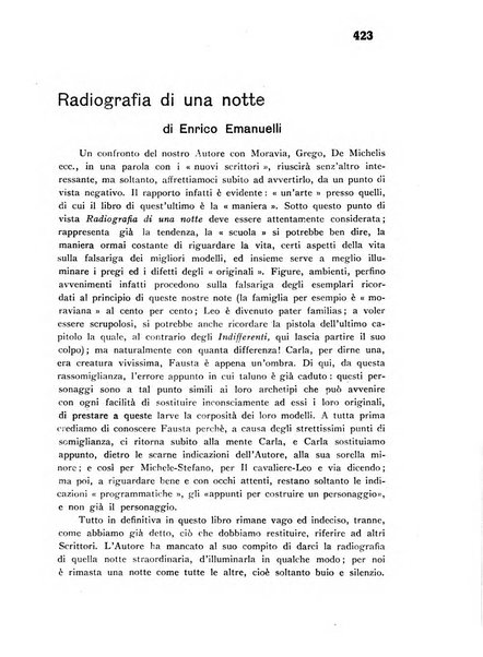 Il saggiatore pubblicazione di critica e di filosofia