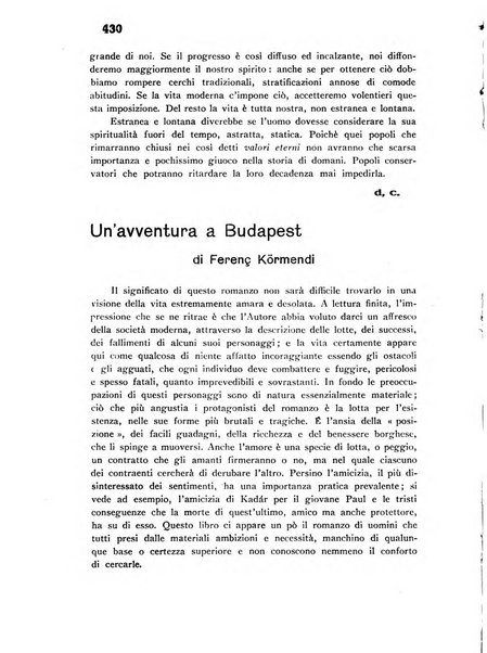 Il saggiatore pubblicazione di critica e di filosofia