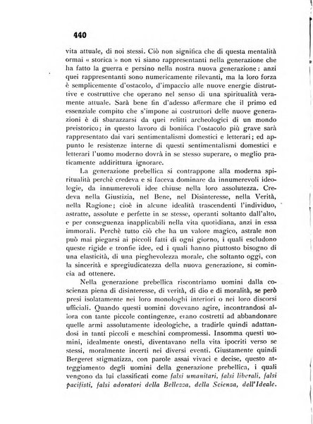 Il saggiatore pubblicazione di critica e di filosofia