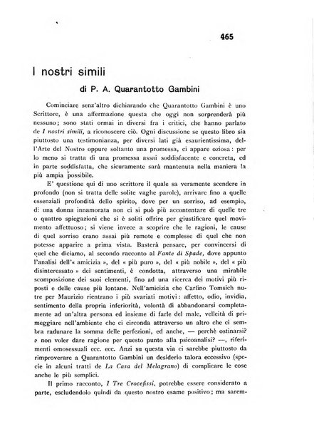 Il saggiatore pubblicazione di critica e di filosofia