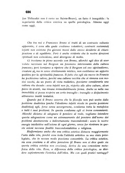 Il saggiatore pubblicazione di critica e di filosofia