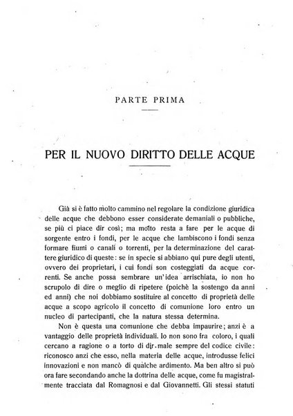 Rivista di diritto agrario organo dell'Osservatorio italiano di diritto agrario