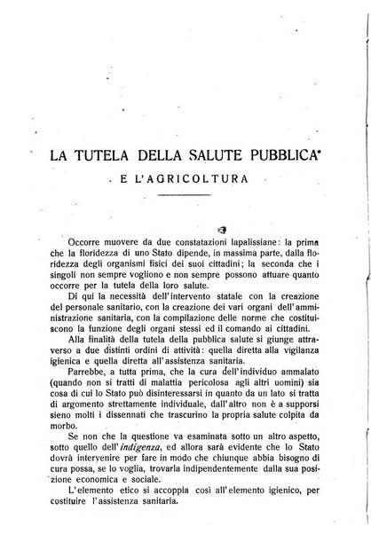 Rivista di diritto agrario organo dell'Osservatorio italiano di diritto agrario