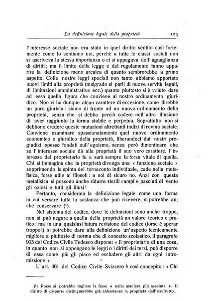 Rivista di diritto agrario organo dell'Osservatorio italiano di diritto agrario