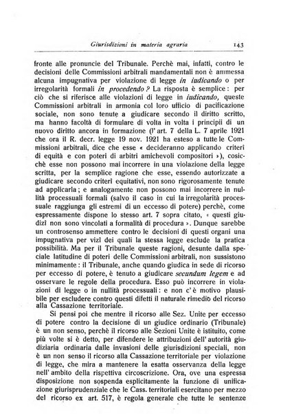 Rivista di diritto agrario organo dell'Osservatorio italiano di diritto agrario