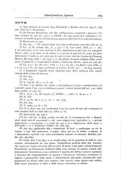 Rivista di diritto agrario organo dell'Osservatorio italiano di diritto agrario