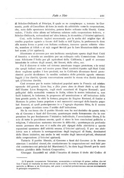 Rivista di diritto agrario organo dell'Osservatorio italiano di diritto agrario