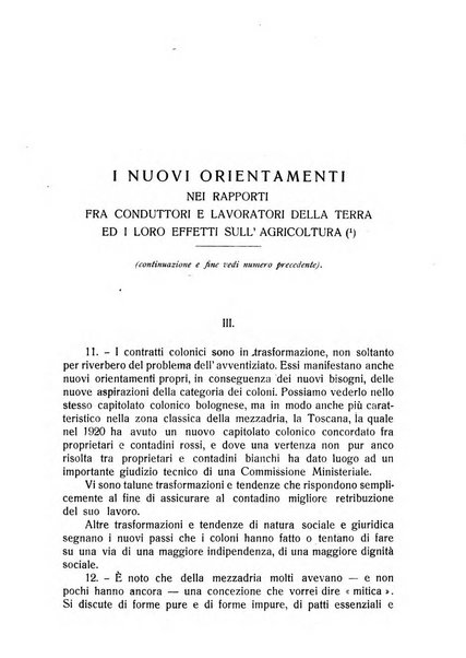 Rivista di diritto agrario organo dell'Osservatorio italiano di diritto agrario